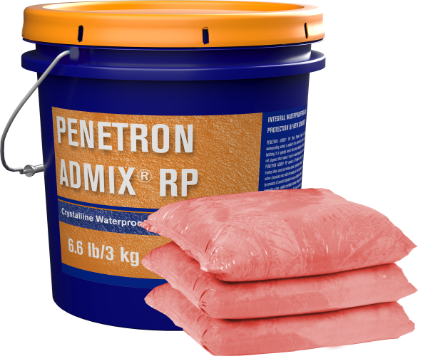 PENETRON ADMIX RP